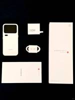 Smartphone Xiaomi 18 Pro original neuf, Snapdragon 8 Elite Gen6, écran 6,4 pouces, 100W, 7000mAh, appareil photo 200MP, Android 5G