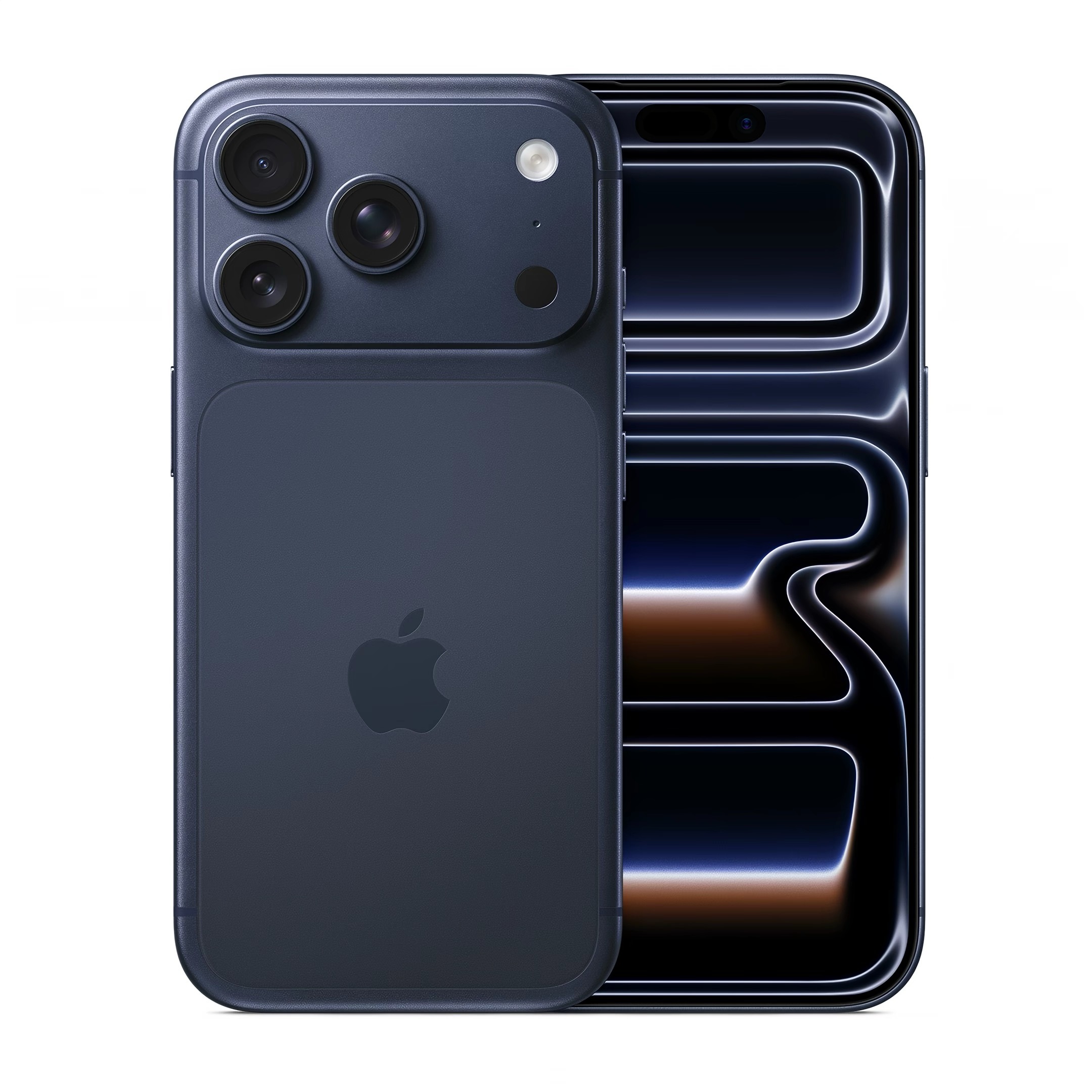 High Quality A+ Genuine Used <strong>iPhone</strong> 17 Pro 256GB Unlocked Global 6.<strong>3</strong> Inch Screen iOS System Mobile Phone Available for sale