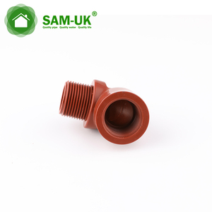 1/2 "-2" ซัพพลายเออร์<span class=keywords><strong>จีน</strong></span>ทำให้ตัวยึดท่อพลาสติก PVC ใช้ภายนอกทำจากพลาสติก - Product Image 2