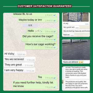 工厂仓库存储重型轮胎架托盘卡车轮胎架 - Product Image 6