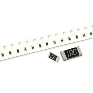 New Original 0805 SMD Resistor 1R 5% 1 Ohm 1R0