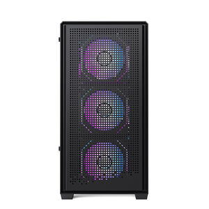 เคส PC ATX พีซีเกมพีซีเคส oemcomputer Tower เคสกระจกพีซีเคสเกมพีซีเคสคอมพิวเตอร์ atxcase - Product Image 6