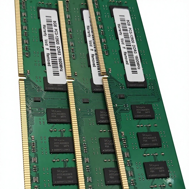 Desktop 2gb 4gb 8gb Ddr3 Ram 1333mhz 1600mhz Memory Module Ram Ddr3 8gb for Pc Computer