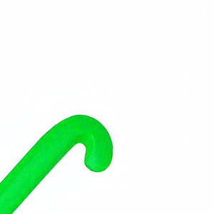 ไม้100% ฮ๊อกกี้ไม้อุปกรณ์กีฬาอุปกรณ์สนามไม้กีฬาสำหรับมืออาชีพ - Product Image 1