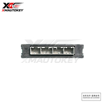 Module de commande du moteur d'occasion ECU 89560-BZ360 Denso pour Toyota, unité de commande du moteur fabriquée en Chine