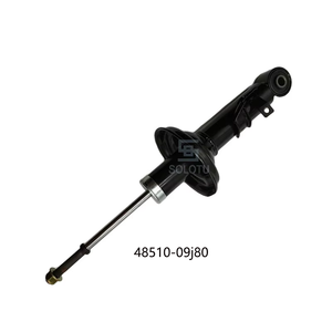 Pièces de suspension automobile de haute qualité, amortisseurs avant et arrière pour Toyota LAND CRUISER PRADO CROWN NOAH CIVIC MAXIMA - Product Image 3