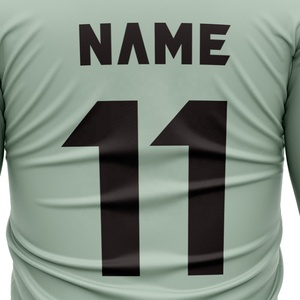<span class=keywords><strong>Maillot</strong></span> de football de haute qualité pour les supporters du club de football, saison <span class=keywords><strong>2022</strong></span>-<span class=keywords><strong>2023</strong></span>, <span class=keywords><strong>nouveau</strong></span> t-shirt de football à manches longues - Product Image 5
