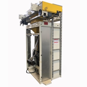 Large Oil Tank <strong>Vertical</strong> <strong>Seam</strong> <strong>Welding</strong> <strong>Machine</strong> (EGW) - Product Image 2