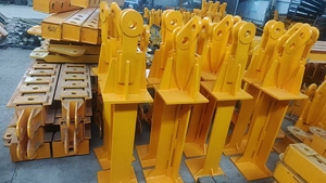 Accessoires de grue à tour <span class=keywords><strong>POTAIN</strong></span> ZOOMLION 23C/23B/36B/L68B/L69B, composants pré-intégrés pour divers modèles de grue à tour - Product Image 3