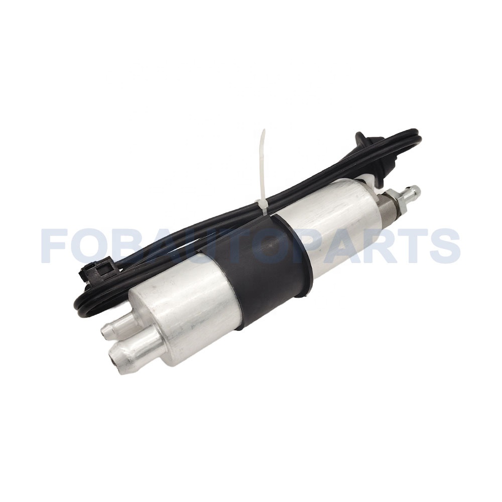 High Performance Fuel Pump & Parts Compatible with Mercedes-Benz C-Class W202 014 034 0002 A0004706394 0986580371 Engine
