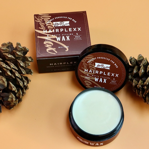 <span class=keywords><strong>Cera</strong></span> per <span class=keywords><strong>Capelli</strong></span> Modellante Flessibile a Memoria di Forma per <span class=keywords><strong>Uomo</strong></span> Migliora la Texture <span class=keywords><strong>con</strong></span> Finitura Opaca - Product Image 3