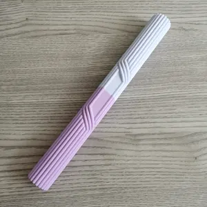 Trọng Tay Grip Sức Mạnh Huấn Luyện Viên Twist Thanh Flex Thanh