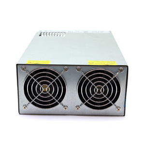 Ac Dc Power Supply 220V To <b>12V</b> 24V 30V 72V 2400W 2500W Dual Output Industrial Control Equipment <b>Switching</b> Power Supply - Product Image 1