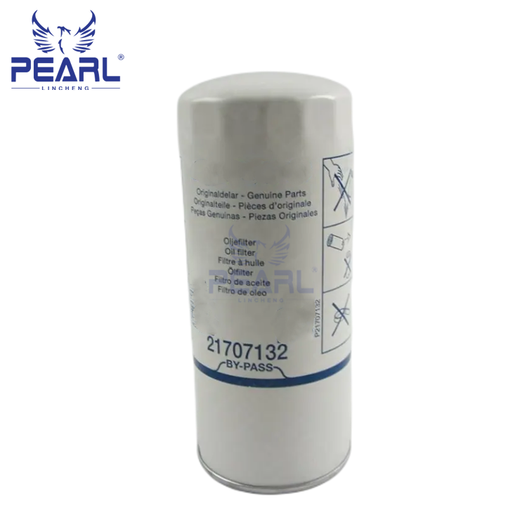 PEARL Filter Supply High Quality Oil
