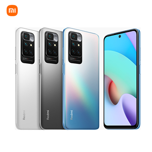 Versione globale <span class=keywords><strong>Xiaomi</strong></span> <span class=keywords><strong>Redmi</strong></span> <span class=keywords><strong>10</strong></span> <span class=keywords><strong>2022</strong></span> 4 64GB Smartphone <span class=keywords><strong>Redmi</strong></span> <span class=keywords><strong>10</strong></span> <span class=keywords><strong>2022</strong></span> Smartphone Smartphone 5g - Product Image 3