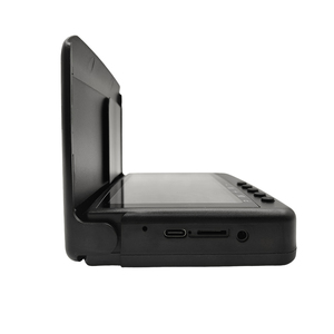 Caméra de Pêche Sous-Marine HD 5 Pouces avec Moniteur Visuel et Sonde 4K, Détecteur de Poissons à Double Usage Jour et Nuit pour Pêche <span class=keywords><strong>en</strong></span> <span class=keywords><strong>Mer</strong></span> et sur Glace - Product Image 6