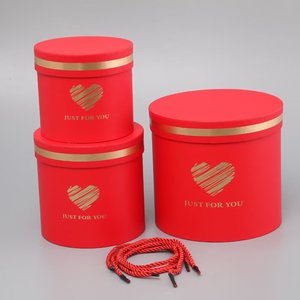 Caja de Empaque para Flores con Ventana Panorámica de PVC, Caja de Regalo de Amor, Cubo Gigante para Abrazos, Arreglo Floral de Rosas, Caja para Flores Preservadas - Product Image 4