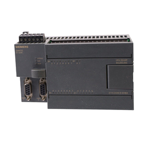 Módulo Controlador de CPU 6ES7214-2AD23-0XB0 6ES7214-1AD23-0XB0 6ES7214-2BD23-0XB0 para Sistema de Automatización Industrial - Product Image 1