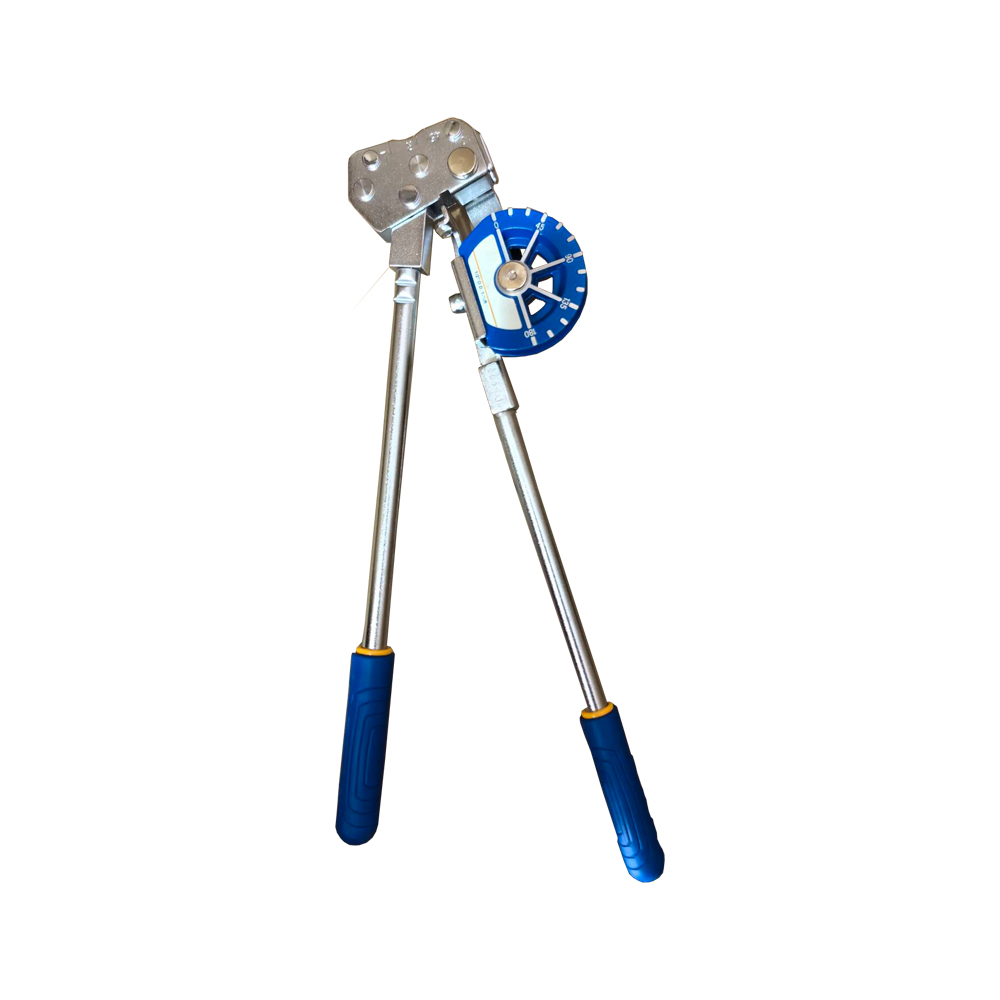 metal bending tool up to 180 degrees