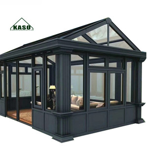 Fabricant de vérandas à <span class=keywords><strong>toit</strong></span> <span class=keywords><strong>en</strong></span> pente, villa, jardin, extrusions isolées, serre <span class=keywords><strong>en</strong></span> <span class=keywords><strong>verre</strong></span>, véranda <span class=keywords><strong>en</strong></span> aluminium, <span class=keywords><strong>pergola</strong></span> - Product Image 4