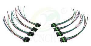 ชุดสายรัดแบบปลั๊กขดขดขดอัจฉริยะจุดระเบิด AEM 30-2853 IGN1A - Product Image 6