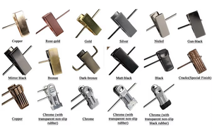 Manufacturer Direct: Classic Bestseller Vintage Style Flexible <strong>Design</strong> Durable Wooden <strong>Hanger</strong> Suitable for Multiple Settings - Product Image 6