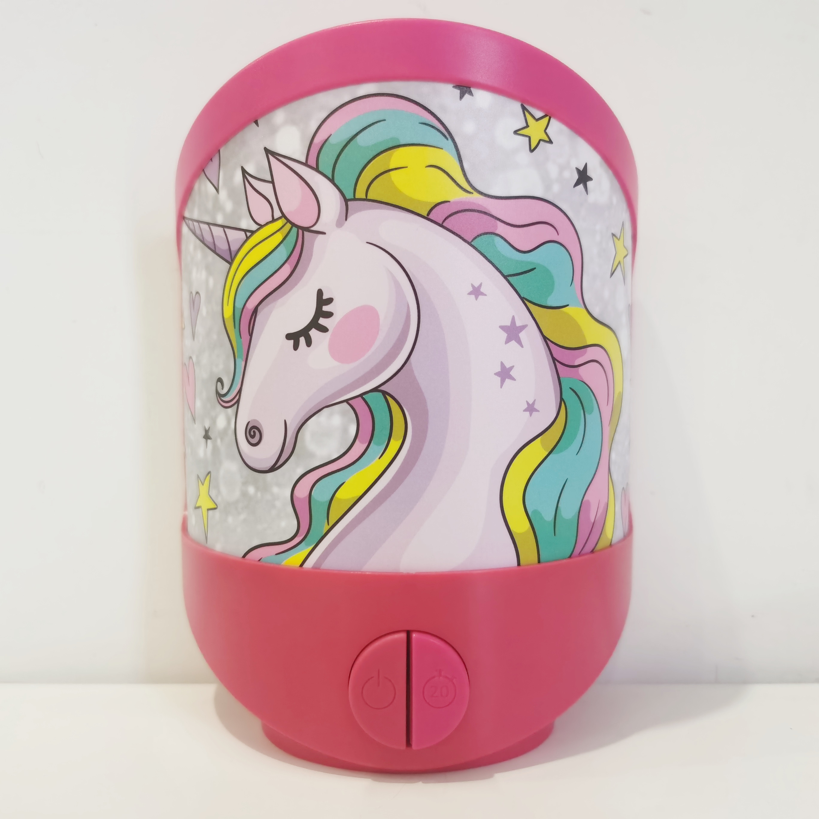Licorne 3