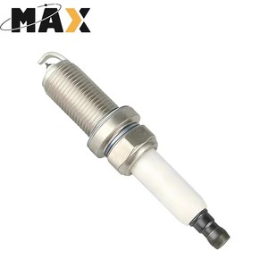Pièces détachées pour bougies d'allumage de voiture 12122158252 FR7KPP332 pour <span class=keywords><strong>BMW</strong></span> E46 E60 E65 E70 E81 E88 E90 E92 X5 A6 550i 650i 750i 750Li - Product Image 3
