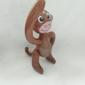 Mono inflable para decoración, oferta - Product Image 3