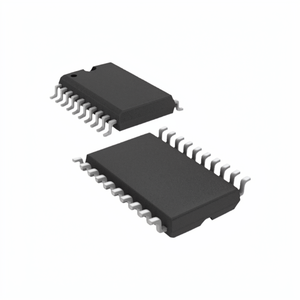 Circuit intégré de type D, transformateur simple, 20SOIC SN74LVT573PWR, fabricant Channel Logic, 20 SOIC (0,295 po, largeur 7,50 mm) - Product Image 1