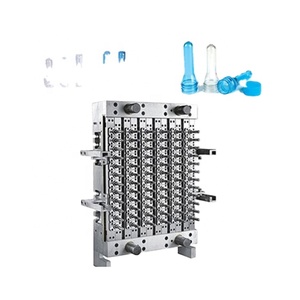 Plastic Hair Brush Comb Mould, Hair Brush Comb Plastic Injection Mold Household Product