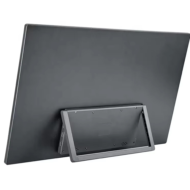 Best Selling OEM LED Gaming Portable IPS 15.6" 1080P Touch Screen Monitor with Dual Screen Support USB-C & for Ports HDR
