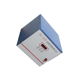 Тестер индекса глютена: Высокоэффективная центрифуга для измерения глютена в пшеничной муке - Product Image 4