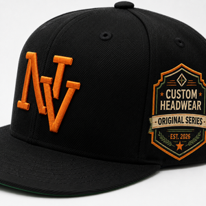 Wholesale 3D Letter Embroidery Logo Snap Back Caps 5/6 Panel Polyester Custom Men Gorras Blank Fitted Snapback <b>Hat</b> Baseball Cap - Product Image 4