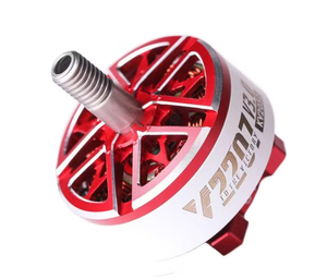 Moteur de <span class=keywords><strong>drone</strong></span> sans balais T-Motor Red 1750/1950/2050/2550/1500KV Velox V2207 V3 <span class=keywords><strong>pour</strong></span> <span class=keywords><strong>drone</strong></span> <span class=keywords><strong>FPV</strong></span> de 5 pouces, course/freestyle - Product Image 3