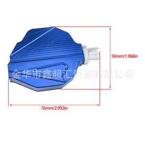 Embrayage assisté par moteur Zuqing SLLH001 pour Yamaha XT660X 660R 660Z - Modification - Product Image 2