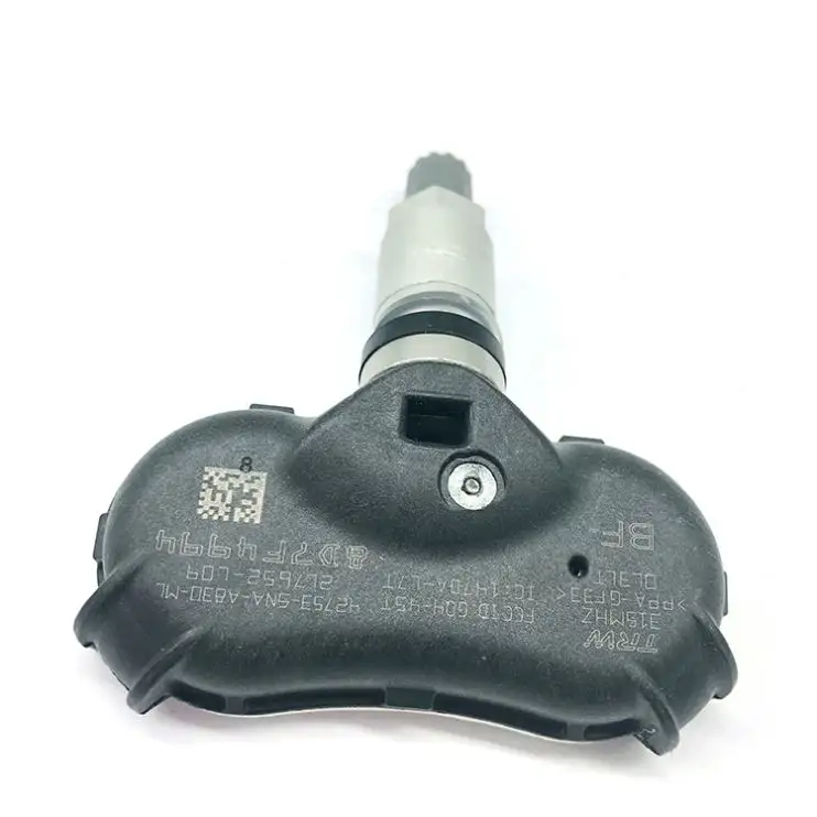[manufacturer/good price] TPMS tire pressure monitoring system for Honda tpms sensor 42753-TR3-A81