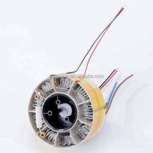 High Speed 1400W Electric Dryer Heating Element for Outdoor & Car Use 100-240V - Product Image 1