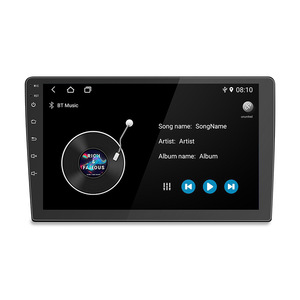 Hot bán 7/9/10 inch chuyển hướng xe <span class=keywords><strong>Bluetooth</strong></span> đảo ngược không dây Carplay <span class=keywords><strong>GPS</strong></span> Android chuyển hướng xe - Product Image 3