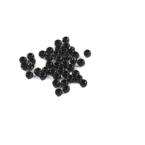ZYDAR SPORTS ขายส่ง ลูกปัดวงแหวนทองแดงนาโนขนาด 2.5*1.6*1.8 มม. สำหรับต่อผม - Product Image 1