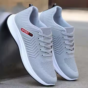 YATAI Nouveau Modèle Chaussures pour Hommes Baskets de Haute Qualité en Stock d'Usine pour Garçons Style Marche - Product Image 3