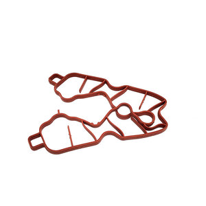 Junta de Colector de Admisión para Chevrolet Cruze, Excelle, Aveo, 55568787 MVQ, 350mm, Nueva Pieza de Repuesto - Product Image 4