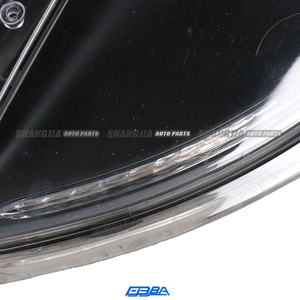 Faros Delanteros Bi-Xenón para Ferrari F430 2007 Derecho 98101240 Bombilla de Xenón HID - Product Image 4