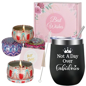 Coffret cadeau de bain de sommeil et de détente d'anniversaire de Noël pour son panier de soins personnels de maman - Product Image 4