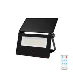 Projecteur <span class=keywords><strong>solaire</strong></span> avancé 3W 1800 lumens, étanche, température de couleur réglable, projecteur de sécurité - Product Image 6