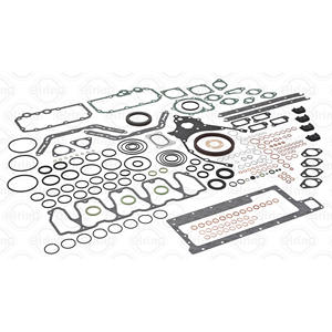 Kit completo di guarnizioni, adatto per la serie di motori DEUTZ 330.141 - Product Image 1