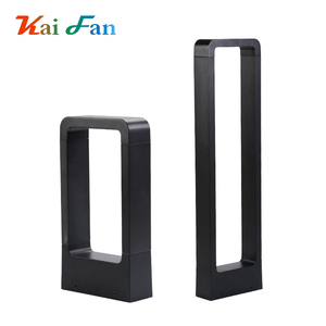 <span class=keywords><strong>Lampe</strong></span> de poteau d'hôtel, éclairage moderne, décoration, étanche IP65, 10W, lampadaire de jardin <span class=keywords><strong>LED</strong></span> extérieur - Product Image 4