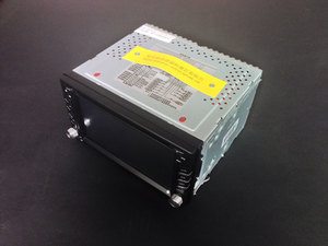 DVD/VCD/MP3/WMA tốt nhất mua cơ giới phổ đài phát thanh 6.0 Android Car Stereo đôi DIN 6.2 inch xe DVD Player - Product Image 3