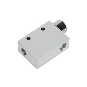เครื่องกำเนิดลมสุญญากาศแบบอัด ZK-08 - Product Image 1