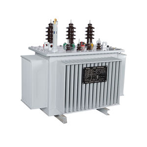 S20-630KVA Aangepaste Industriële Transformator 400V Olie Ondergedompelde Elektrische Transformator 10kv Ingang 440V/480V <span class=keywords><strong>Output</strong></span> 50/60Hz - Product Image 6